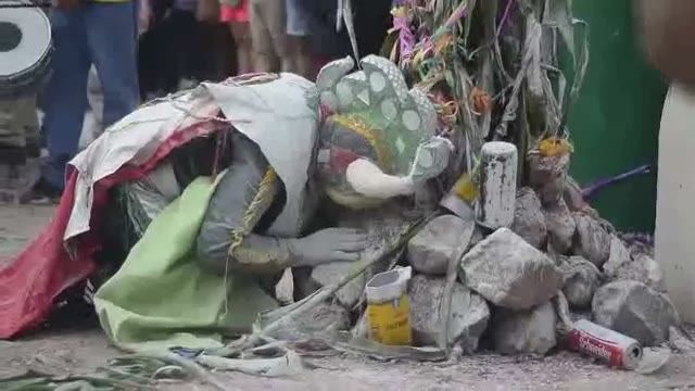 Carnaval de Maimará, Jujuy